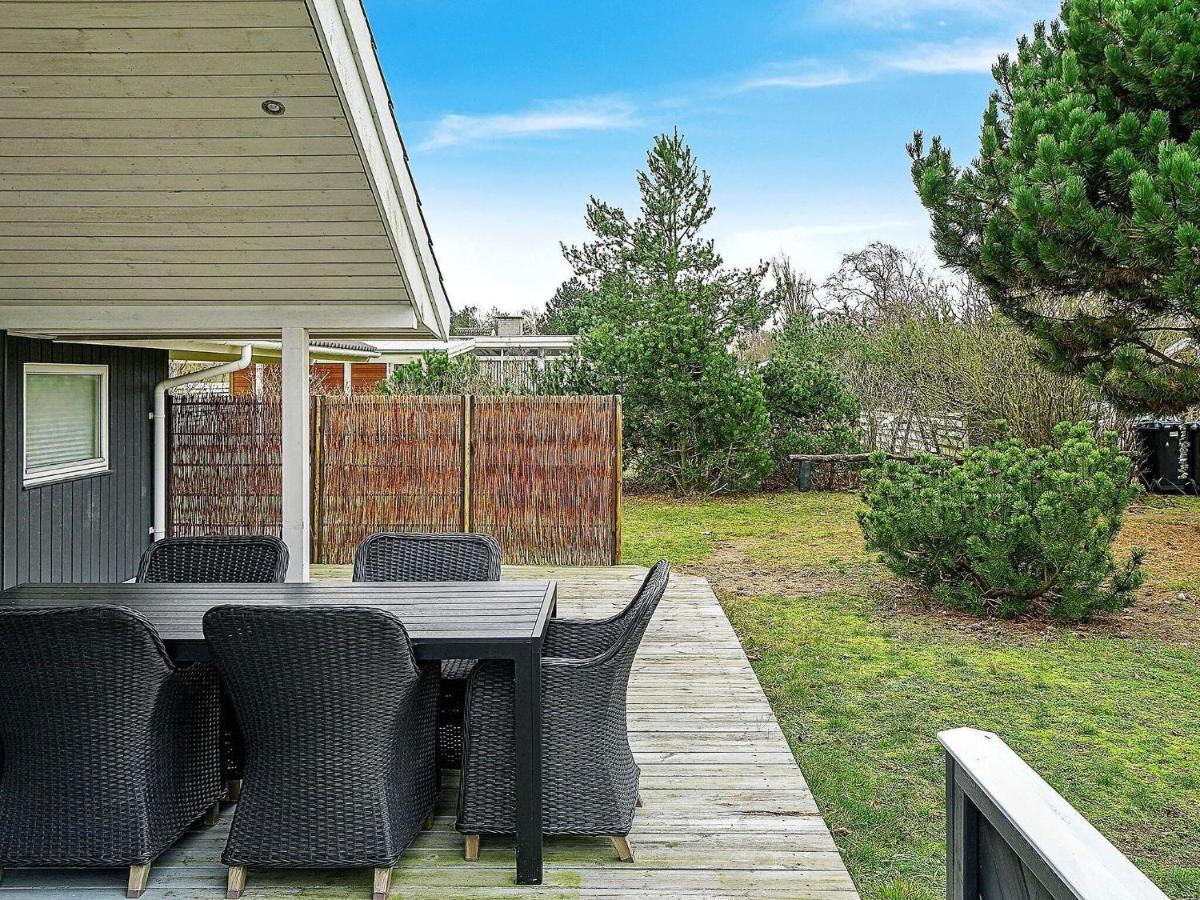 6 Person Holiday Home In Slagelse Quarto foto