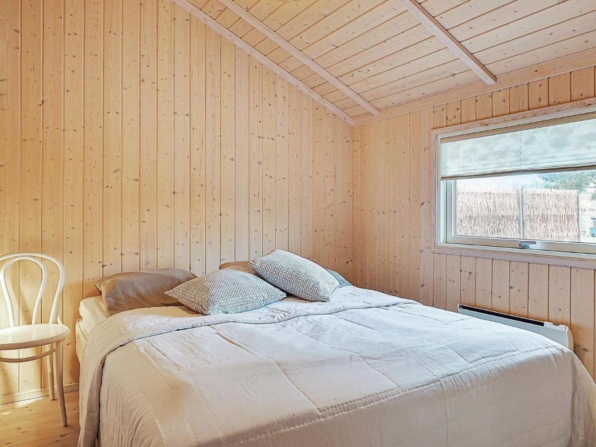 6 Person Holiday Home In Slagelse Exterior foto